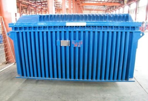 吴兴矿用变压器